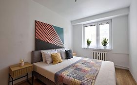Urbannest- Sonaty 6C